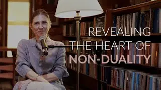 Non-duality is Not a Philosophy, But a Direct Knowing