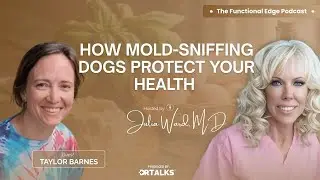 How Mold-Sniffing Dogs Protect Your Health