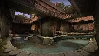 CSGO Chlorine 360&deg; 8K