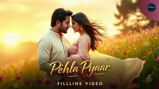 Pahela Pyaar❤️&zwj;🩹 | Emotional Hindi Song |🎀 First Love Memories🤕 | new Bollywood Hindi songs🫂 