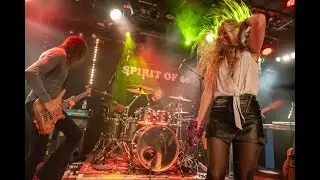 Mostly Autumn @ Spirit of 66  - Heroes never die - O3.06.2022