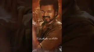 #shots video  🎬#whisel podu💥 #thalapathy ❤️#subscribe my channel 👍
