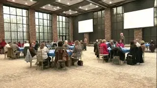 Bulloch County Schools holds fifth annual Career Workforce Development Summit