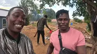 How I lost my Hotel Tour FOOTAGE of Tanzania 🇹🇿 😭😭 while in the Village @iammayuguno5148