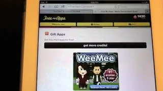 How to Get Free Apps using freemyapps.com