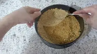 Tebery 3-Pack Non-stick Springform Cake Pan Set: Review & Demo