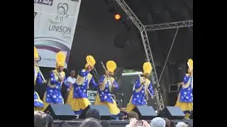 Incredible London Bhangra Dancers for Hire - Book below!
