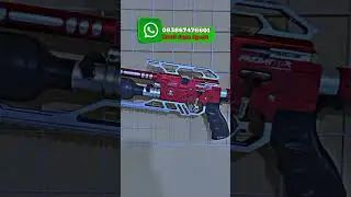 PROMO SENAPAN ANGIN PCP BOCAP PREDATOR TACTICAL 500cc BOGEL ‼️#promosenapanangin #senapanbocap