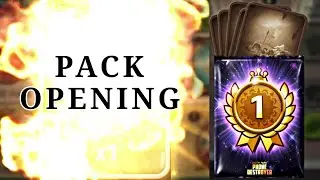 Team Wars 9 Rewards & Battle Pass Pack Opening | South Park Phone Destroyer