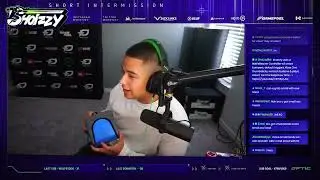 Shotzzy Reveals His Foot Pedal Hacks