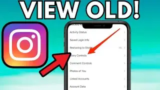 How to view old friends stories on Instagram 2024
