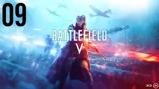 Battlefield 5 Gameplay # 9 | Turning Point