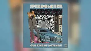 Speedometer - Let's Start a Movement (feat. James Junior) [Audio]