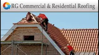 Roofing Repair Contractors in Fairfax County VA
