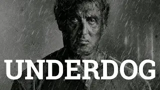 BE THE UNDERDOG | Motivational Video Speech Compilation