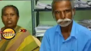 Dhanush Is Our Son Claims Couple