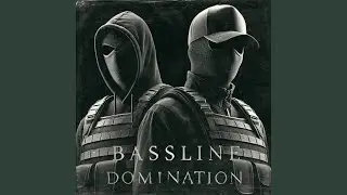 BASSLINE DOMINATION