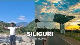 This video shows the ongoingroad development in Siliguri/सिलीगुड़ी शहर का विकास  सड़क निर्माण कार्य🤯