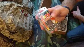 Escape Crate *Unboxing* October 2016 