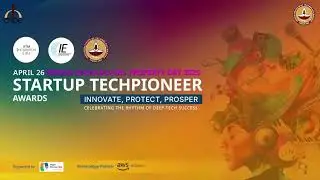 World Intellectual Property (IP) Day at IIT Madras and&nbsp;the&nbsp;IP&nbsp;Awards.