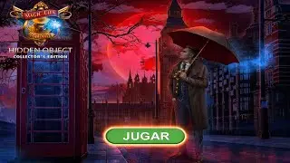 Magic city capitulo 2 gameplay parte 1