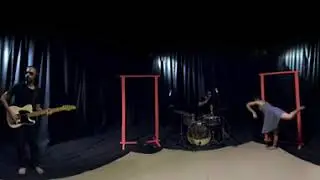 Rohan Ganguli Quartet - Scorpio   Jamsteady X Blooperhouse Studio Sessions