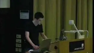 Russian Parliamentary Debate Leeds University Part 3 of 8