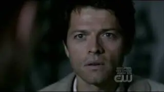 Supernatural: 