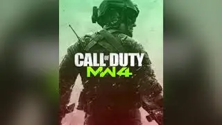 Official call of duty MW4 Image Reaville