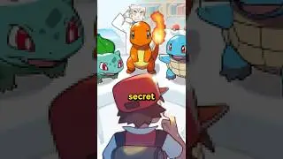 Choose a Secret Legendary Pok&eacute;mon in FRLG