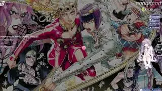 Jojo Bizzare adventure (level pack)