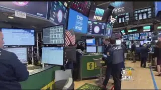 Dow Jones Suffers Worst Single Day Drop