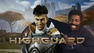 I tried HIGHGUARD so you DON'T have to