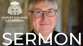 Sermons from Christ Church 202 - The Second Sunday of the Epiphany