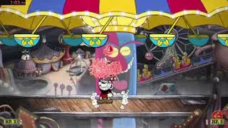 [WR]Beppi The Clown 1:16 Highest Grade - Co-op, Expert, Current Patch