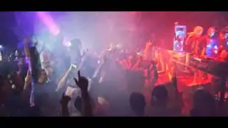 Gandaia Do DJ Puffe (Indaiatuba) Part. MC Jhey e MC Magrinho