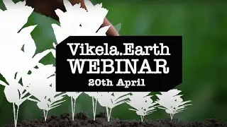 Earth Day 2022 - Addressing the Global Ecological Crisis