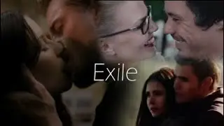 Multi-Couples - Exile (for loveofstelena)