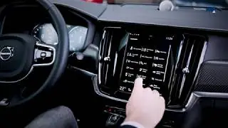 De opties van Volvo bij Mudde Kok