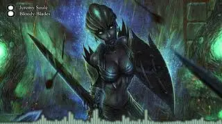 Gaming Nightcore - Bloody Blades