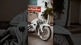 Custom motivation LK CUSTOM WORKSHOP #thailand  #motocustom #garage  #customwork #kastem #motorbike
