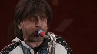 Birdland (Joe Zawinul)  Jon & John Feat J&eacute;r&ocirc;me Mouriez