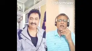 Jab Koi Baat Bighad Jaye@narayankhandagale#song #bollywood #music #