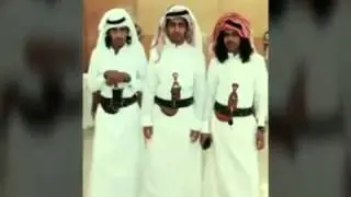 ذكريات جميلة في نجران #المهرة في نجران#