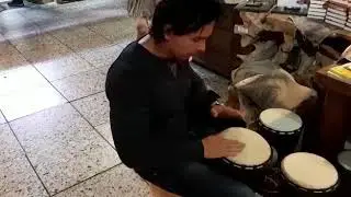 Djembé30k