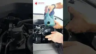 ROX CAR | EV | OIL CHANGE | LEGEND AUTO SERVICE CENTRE | AL QUOZ | DUBAI