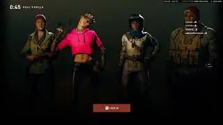 Setting the Tone for the Night - Ego has left the chat :pepehands: