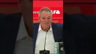 ENTREVISTA COLETIVA /APRESENTACAO ABEL BRAGA COMO DIRETOR DO INTERNACIONAL #esportesdopovo #futbol
