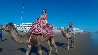 2017 Marokko Rundreise Mai