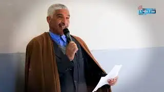الشاعر العيد دبوسي في أروع قصيدة شعرية عن الحماية المدنية بمناسبة اليوم العالمي لهم 2019